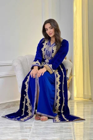 SÉRÉNITÉ BLEUE LEBSA