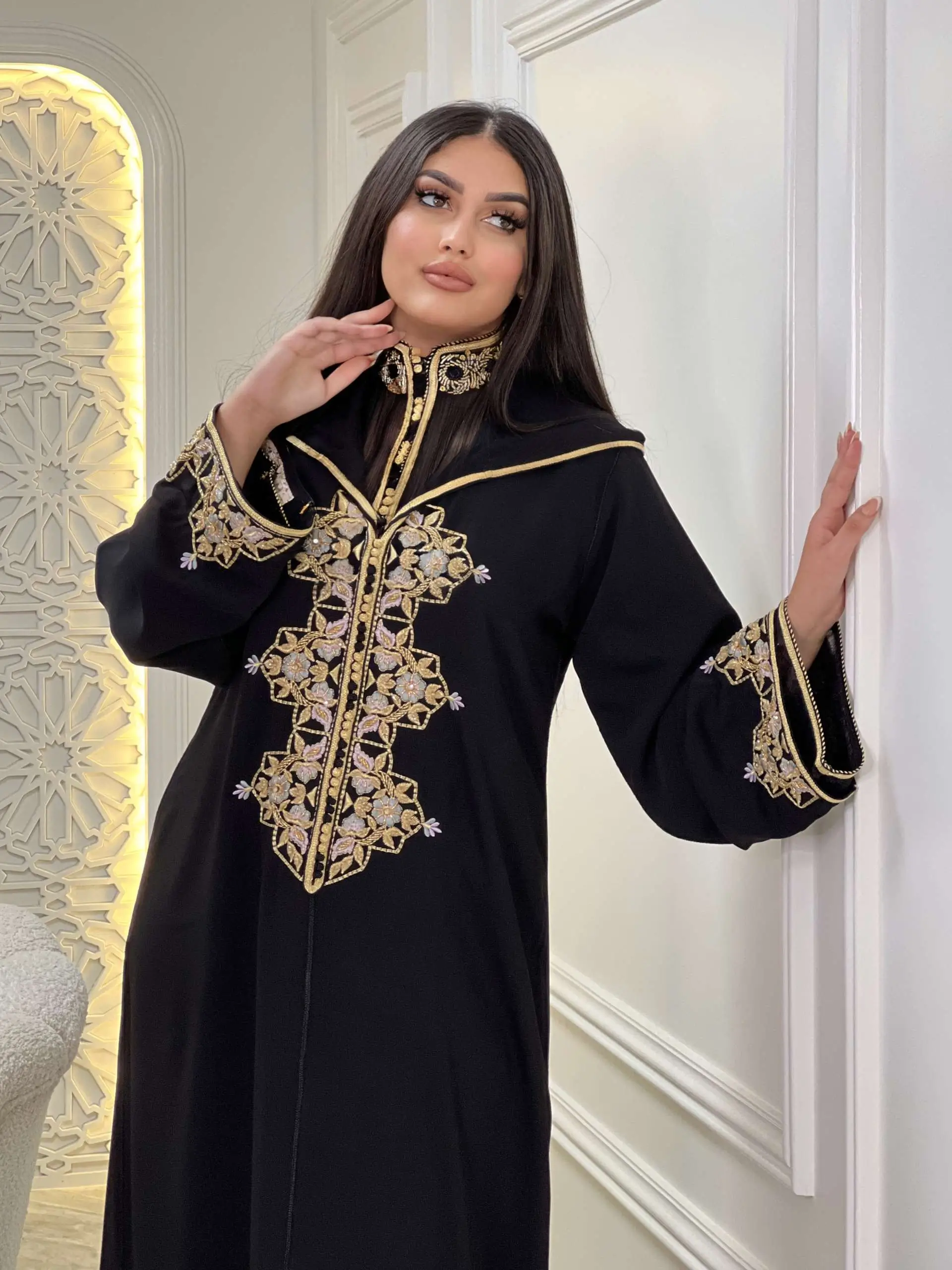 JILLABA DALAL - Image 4