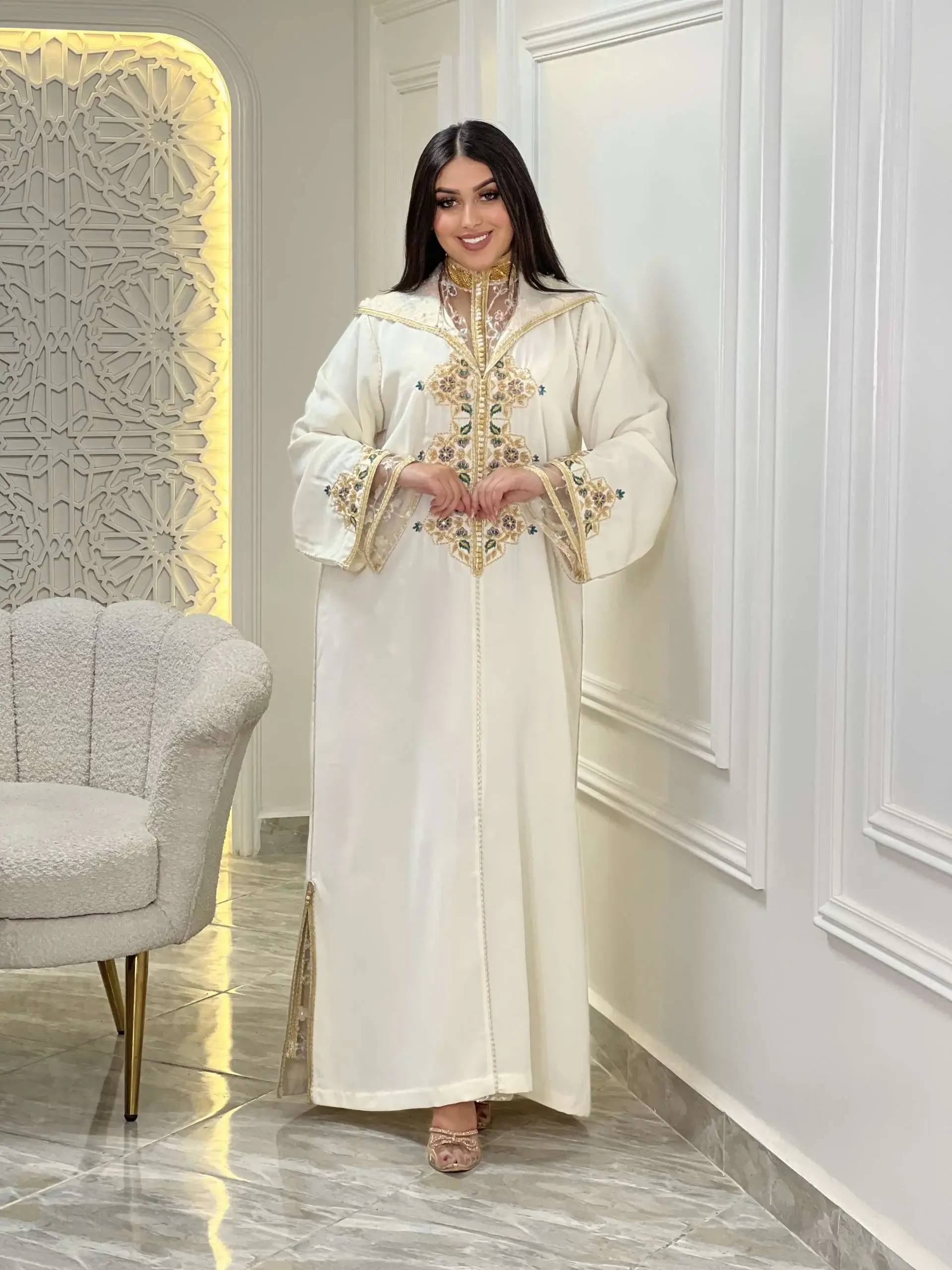 JILLABA DALAL - Image 2