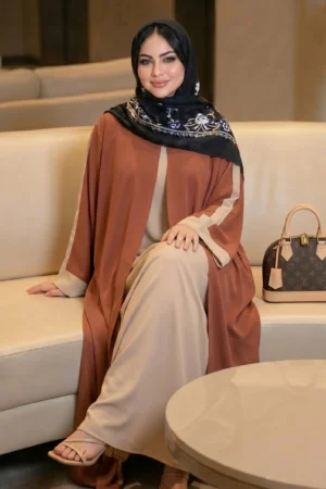 CAFTAN ELITE LAYAN