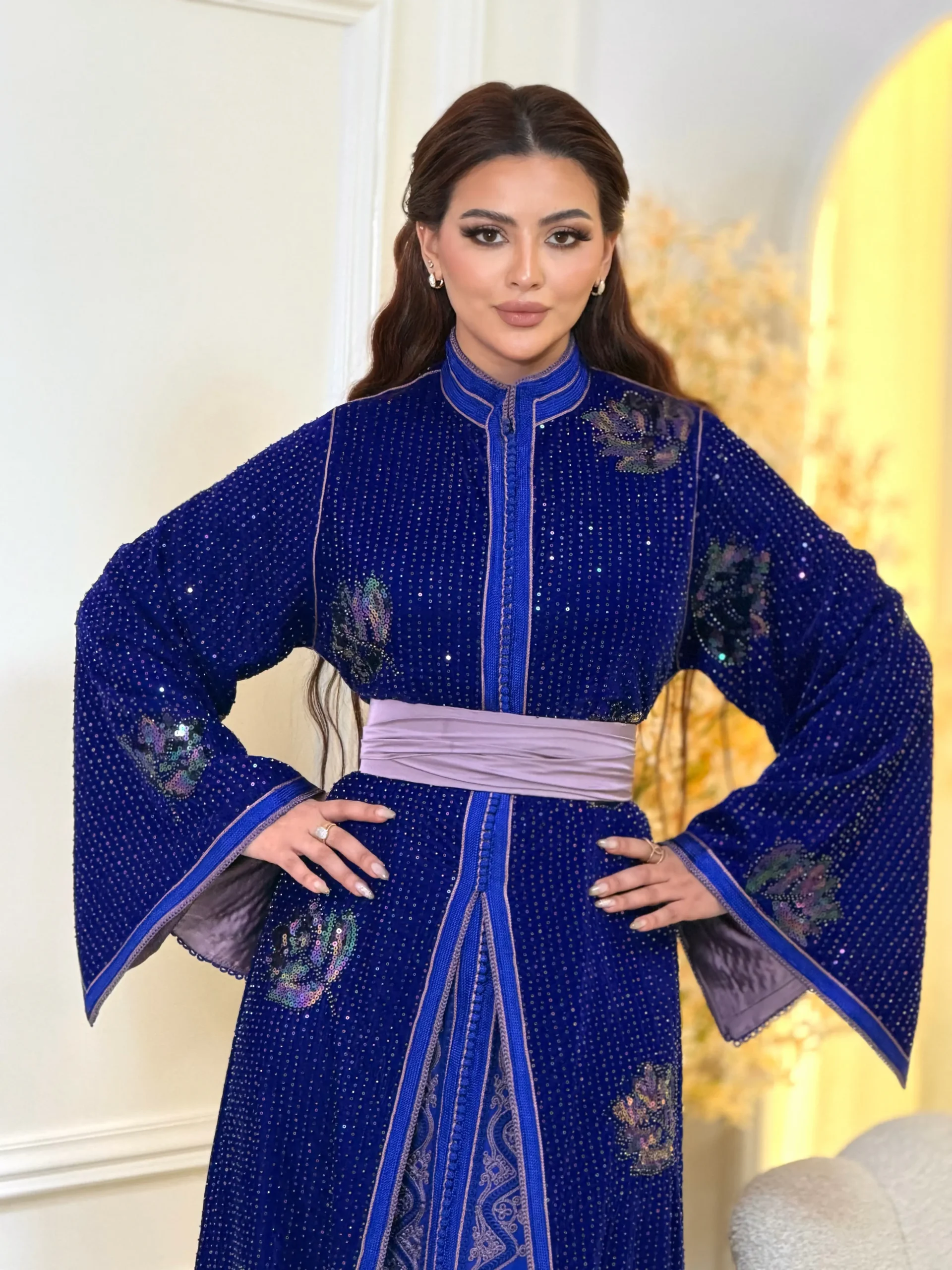 AYLA TASNIM LEBSA - Image 3