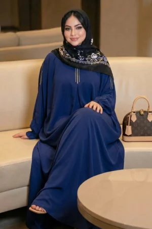 AYLA TASNIM ABAYA A370